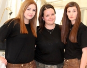 Mieminger Landjugend lud zum „1. Jungbauernfest“