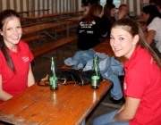 Mieminger Landjugend lud zum „1. Jungbauernfest“