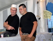 Mieminger Landjugend lud zum „1. Jungbauernfest“