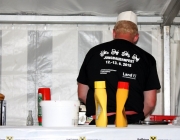 Mieminger Landjugend lud zum „1. Jungbauernfest“