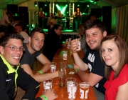 Mieminger Landjugend lud zum „1. Jungbauernfest“