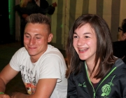 Mieminger Landjugend lud zum „1. Jungbauernfest“