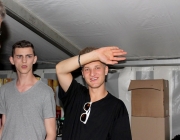 Mieminger Landjugend lud zum „1. Jungbauernfest“