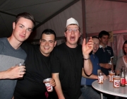 Mieminger Landjugend lud zum „1. Jungbauernfest“