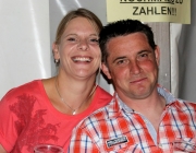 Mieminger Landjugend lud zum „1. Jungbauernfest“