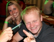 Mieminger Landjugend lud zum „1. Jungbauernfest“
