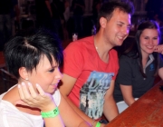 Mieminger Landjugend lud zum „1. Jungbauernfest“