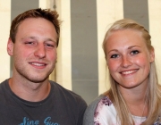 Mieminger Landjugend lud zum „1. Jungbauernfest“