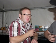Mieminger Landjugend lud zum „1. Jungbauernfest“