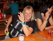Mieminger Landjugend lud zum „1. Jungbauernfest“