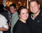 Mieminger Landjugend lud zum „1. Jungbauernfest“