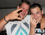 Mieminger Landjugend lud zum „1. Jungbauernfest“