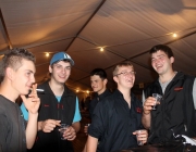 Mieminger Landjugend lud zum „1. Jungbauernfest“