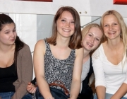 Mieminger Landjugend lud zum „1. Jungbauernfest“