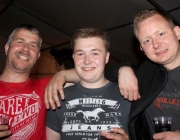Mieminger Landjugend lud zum „1. Jungbauernfest“
