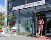 10 Jahre Brautmoden Tirol