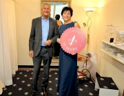 10 Jahre Brautmoden Tirol