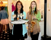 10 Jahre Brautmoden Tirol