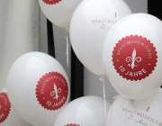 10 Jahre Brautmoden Tirol