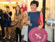 10 Jahre Brautmoden Tirol