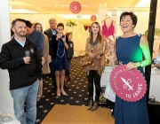 10 Jahre Brautmoden Tirol