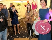 10 Jahre Brautmoden Tirol