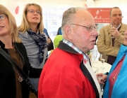 10 Jahre Brautmoden Tirol
