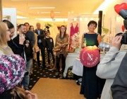10 Jahre Brautmoden Tirol