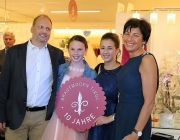 10 Jahre Brautmoden Tirol