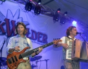 100 Jahre Gasthof Neuwirt