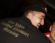 100 Jahre Gasthof Neuwirt