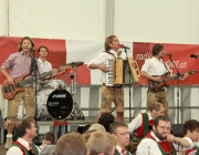 100 Jahre Gasthof Neuwirt