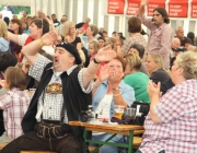 100 Jahre Gasthof Neuwirt