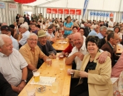 100 Jahre Gasthof Neuwirt