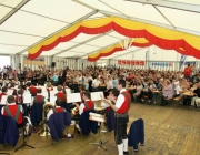 100 Jahre Gasthof Neuwirt