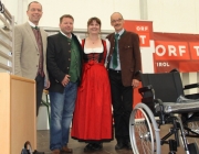 100 Jahre Gasthof Neuwirt