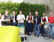100 Jahre Gasthof Neuwirt