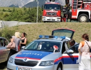 140 Jahre Feuerwehr Mieming - Jubiläumsfeierlichkeiten