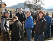 15 Jahre Tscheggenschaf-Verein Mieming – Über 100 Aussteller kamen zur Jubiläumsausstellung