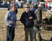 15 Jahre Tscheggenschaf-Verein Mieming – Über 100 Aussteller kamen zur Jubiläumsausstellung
