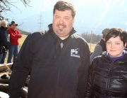 15 Jahre Tscheggenschaf-Verein Mieming – Über 100 Aussteller kamen zur Jubiläumsausstellung