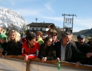 15 Jahre Tscheggenschaf-Verein Mieming – Über 100 Aussteller kamen zur Jubiläumsausstellung