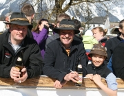 15 Jahre Tscheggenschaf-Verein Mieming – Über 100 Aussteller kamen zur Jubiläumsausstellung