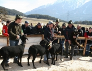 15 Jahre Tscheggenschaf-Verein Mieming – Über 100 Aussteller kamen zur Jubiläumsausstellung