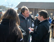 15 Jahre Tscheggenschaf-Verein Mieming – Über 100 Aussteller kamen zur Jubiläumsausstellung