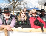 15 Jahre Tscheggenschaf-Verein Mieming – Über 100 Aussteller kamen zur Jubiläumsausstellung