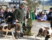 15 Jahre Tscheggenschaf-Verein Mieming – Über 100 Aussteller kamen zur Jubiläumsausstellung