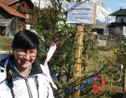 15 Jahre Tscheggenschaf-Verein Mieming – Über 100 Aussteller kamen zur Jubiläumsausstellung
