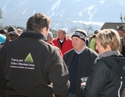 15 Jahre Tscheggenschaf-Verein Mieming – Über 100 Aussteller kamen zur Jubiläumsausstellung