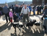 15 Jahre Tscheggenschaf-Verein Mieming – Über 100 Aussteller kamen zur Jubiläumsausstellung